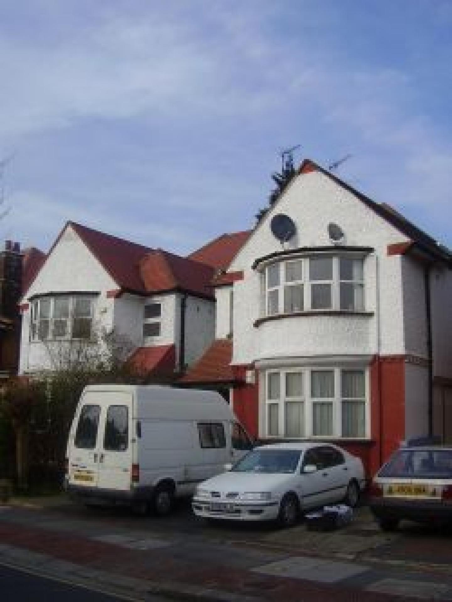 			NEW ON!, 1 Bedroom, 1 bath, 1 reception Flat			 Golders Green Crescent, GOLDERS GREEN NW11 NW11